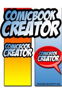 Comic Book Creator Magazine