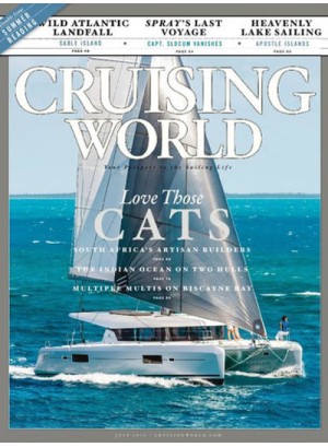 Cruising World Magazine