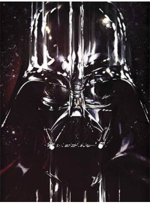 Darth Vader Magazine