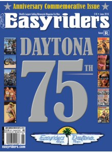 Easyriders Magazine