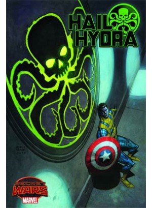 Hall Hydra Magazine