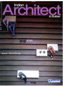 Indian Architect & Builder Magazine