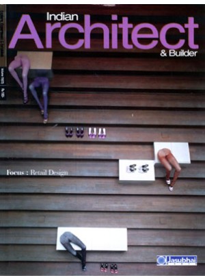 Indian Architect & Builder Magazine