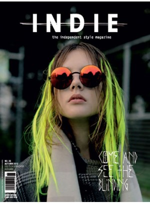 Indie Magazine