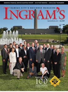 Ingram's Magazine