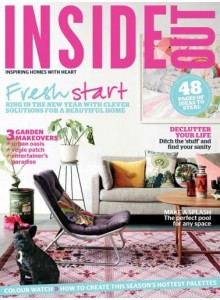 Inside Out (Australian) Magazine