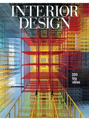 Interior Design Magazine