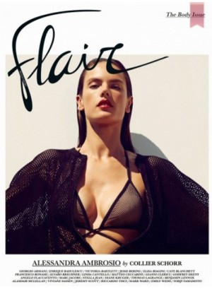 Flair Italian Magazine