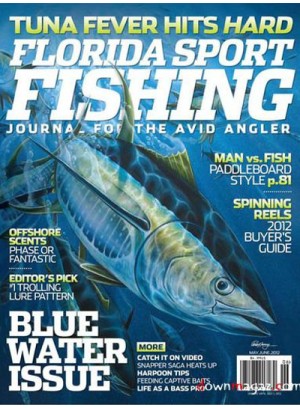 Florida Sport Fishing Magazine