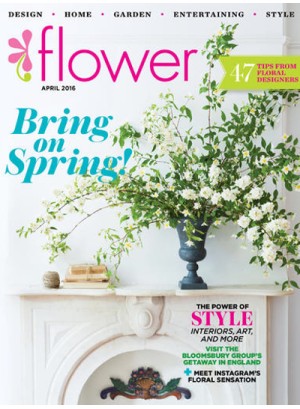 Flower Magazine