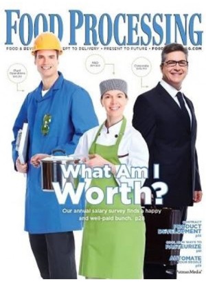 Food Processing Magazine