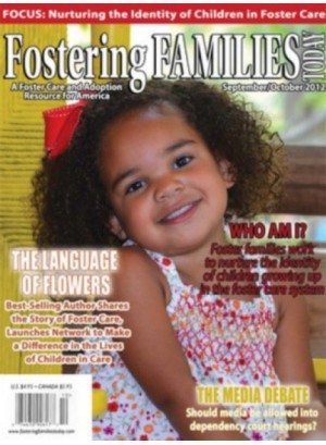 Fostering Families Today Magazine