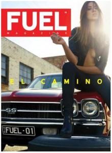 Fuel   (Australia) Magazine