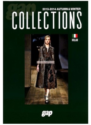 Gap Collections Women II Milan Magazine