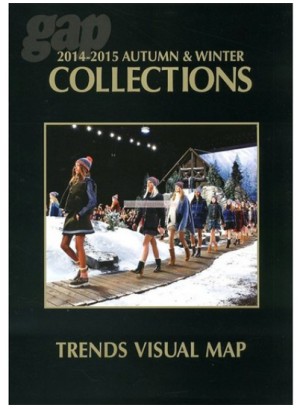 Gap Womens Trends Visual Map Magazine