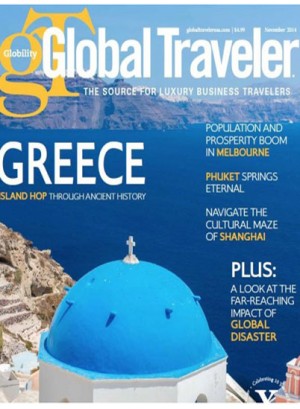 Global Traveler Magazine