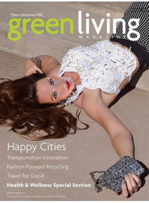 Green Living Magazine