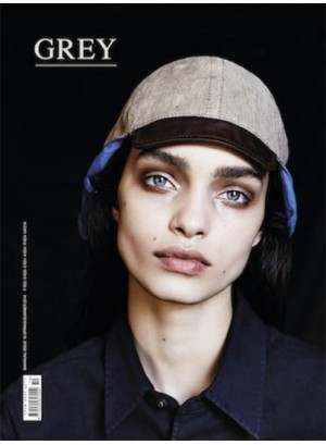 Grey (Italy) Magazine