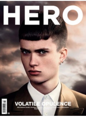 Hero Magazine