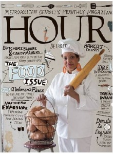 Hour Detroit Magazine