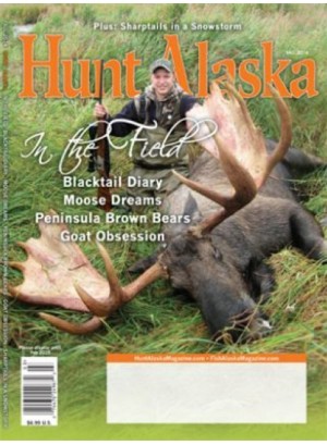 Hunt Alaska Magazine