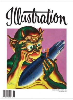 Illustration Magazine