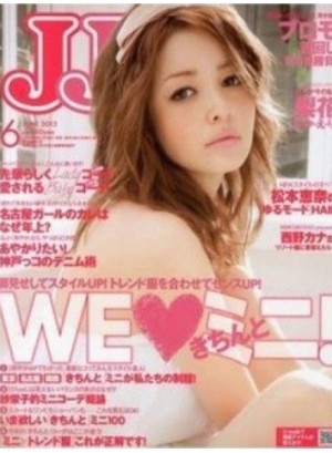 Jjj Magazine