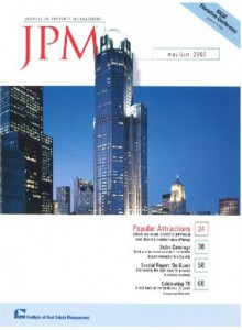 Journal Of Property Management Magazine