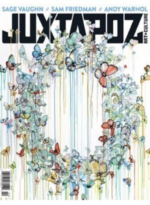 Juxtapoz Magazine