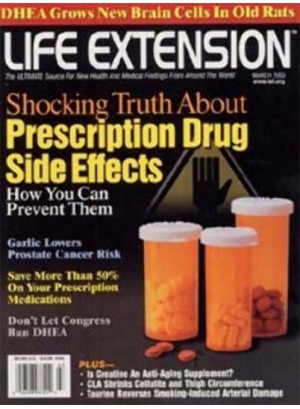 Life Extension Magazine