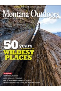 Great Days Outdoors magazine Subscription