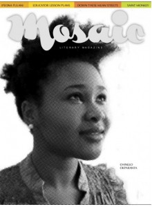 Mosaic Literary Magazine