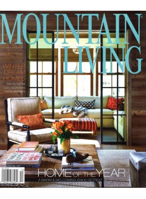 Mountain Living Magazine