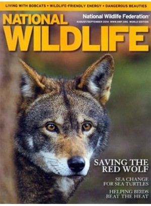 National Wildlife Magazine