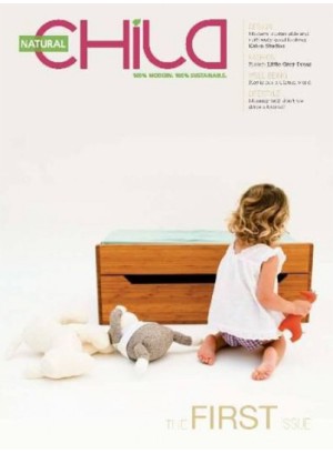 Natural Child World Magazine