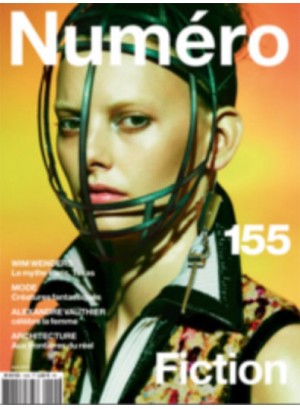 Numero Magazine