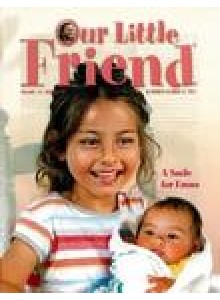 Our Little Friend Magazine
