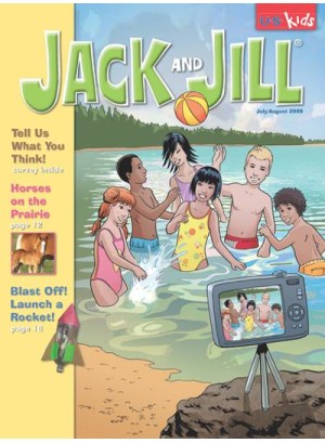 Jack & Jill Magazine