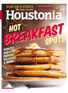 Houstonia Magazine