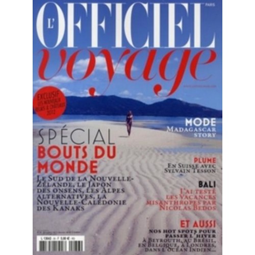 voyage la magazine free