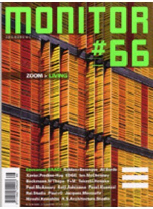 Monitor Magazine