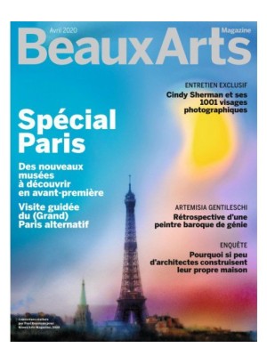 Beaux Arts - France Magazine