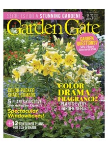 Garden Gate Magazine