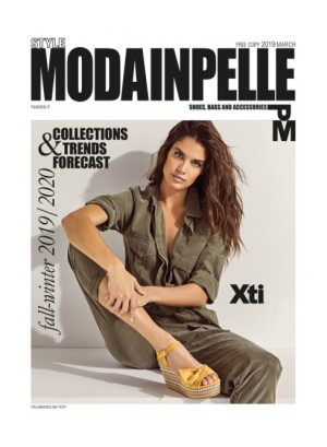 Style Modainpelle Shoes Bags Accessories - Italy Magazine