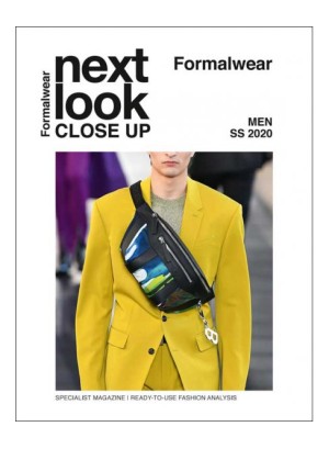 Next Look Close Up Men Formalwear Italy Magazine