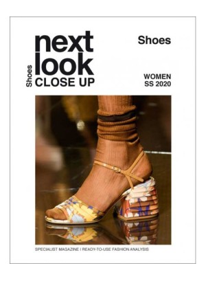 Next Look Close Up Women Shoes (Italy) Magazine