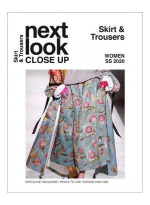 Next Look Close Up Women Skirts + Trousers Italy Magazine