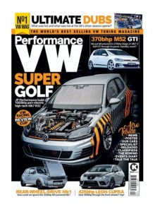 Performance VW UK Magazine