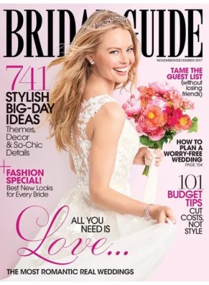 Bridal Guide Magazine