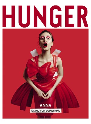 Hunger UK Magazine